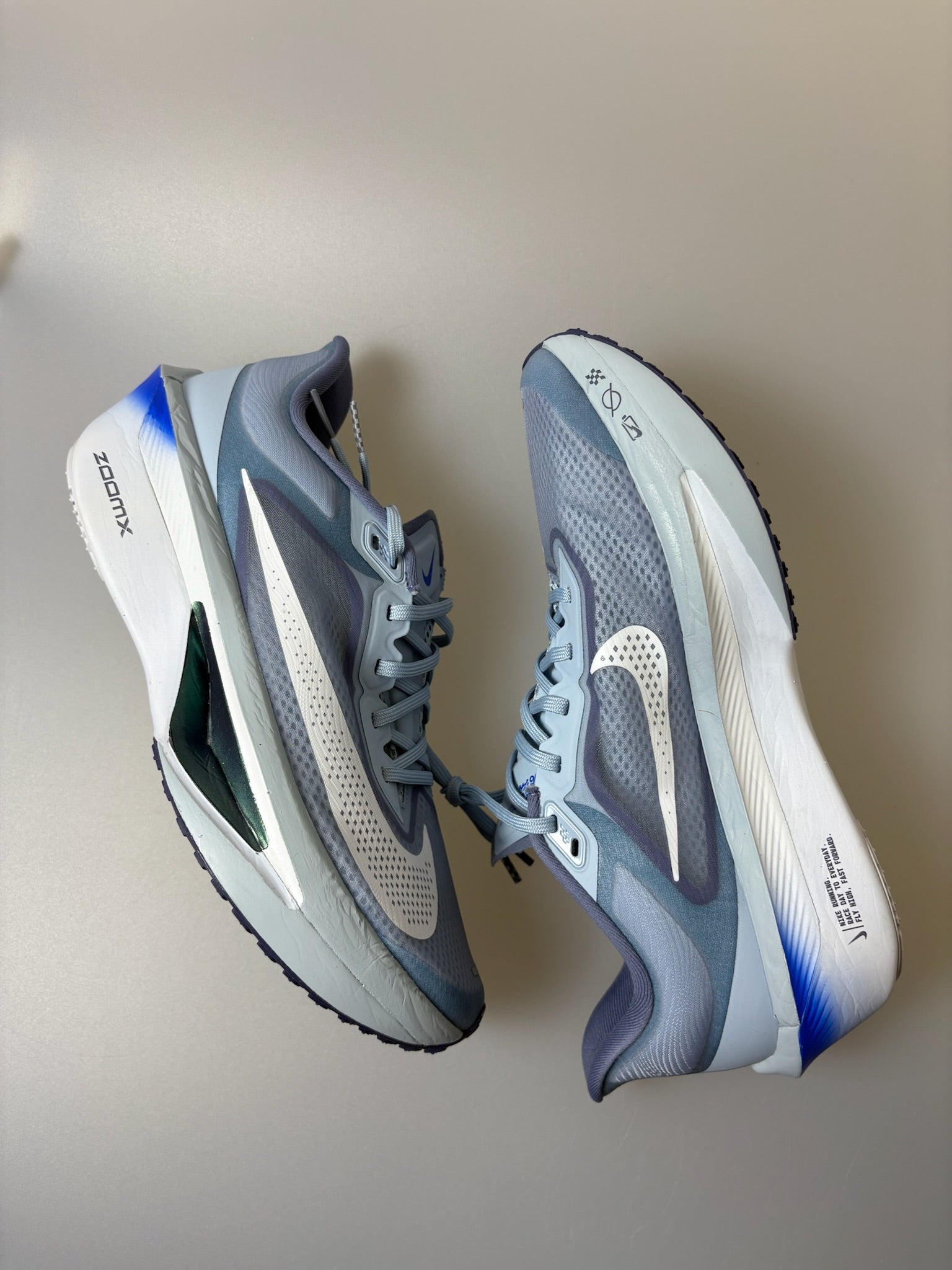 Nike Zoom Fly 6 ‘Armony Blue’