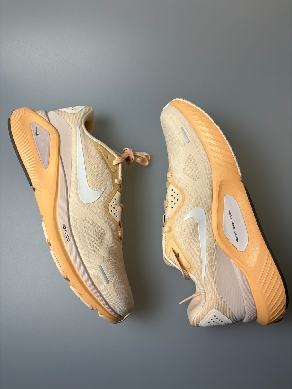 Nike Structure 26 ‘Guava Ice”