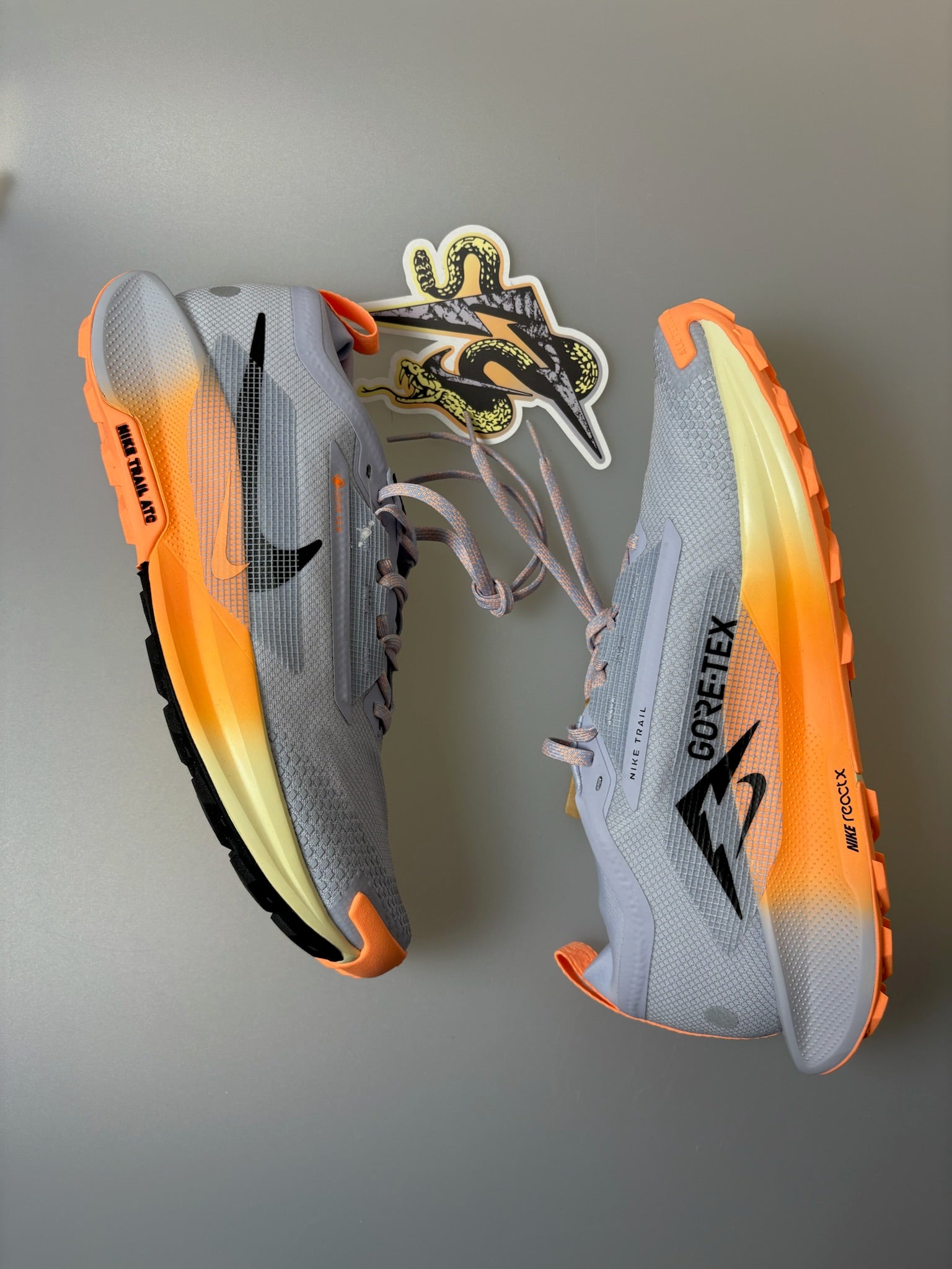 Nike Pegasus Trail 5 GTX