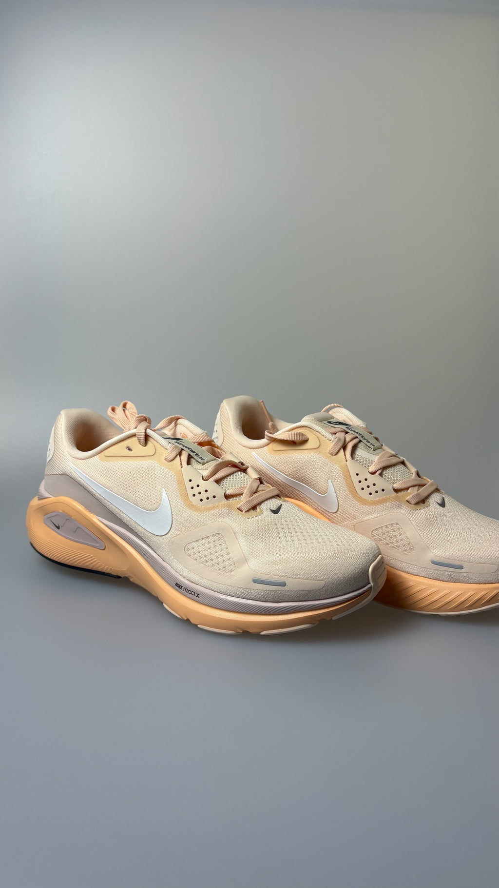 Nike Structure 26 ‘Guava Ice”