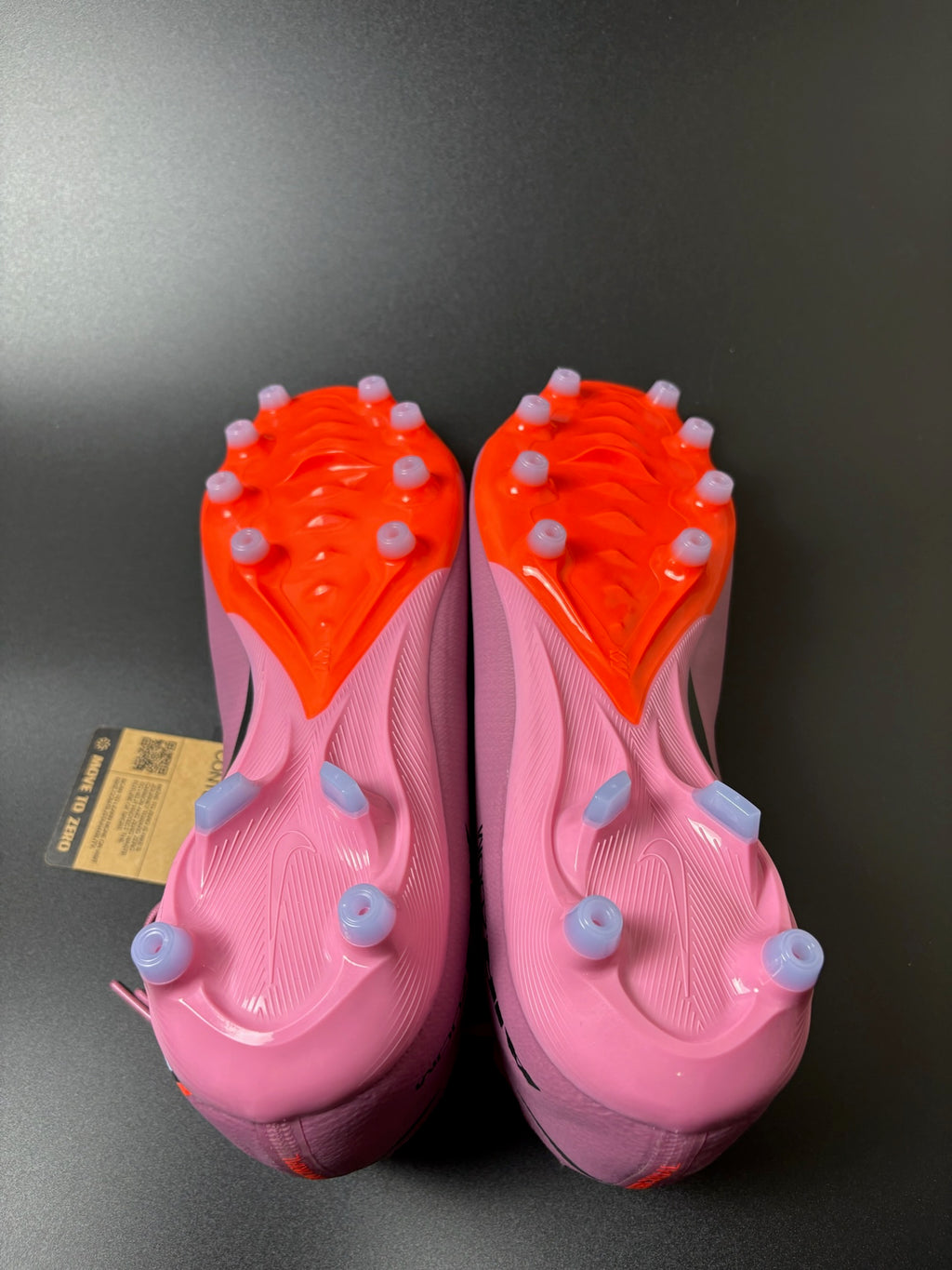 Nike ZM Vapor 16 Pro AG-Pro ‘Magic Flamingo’