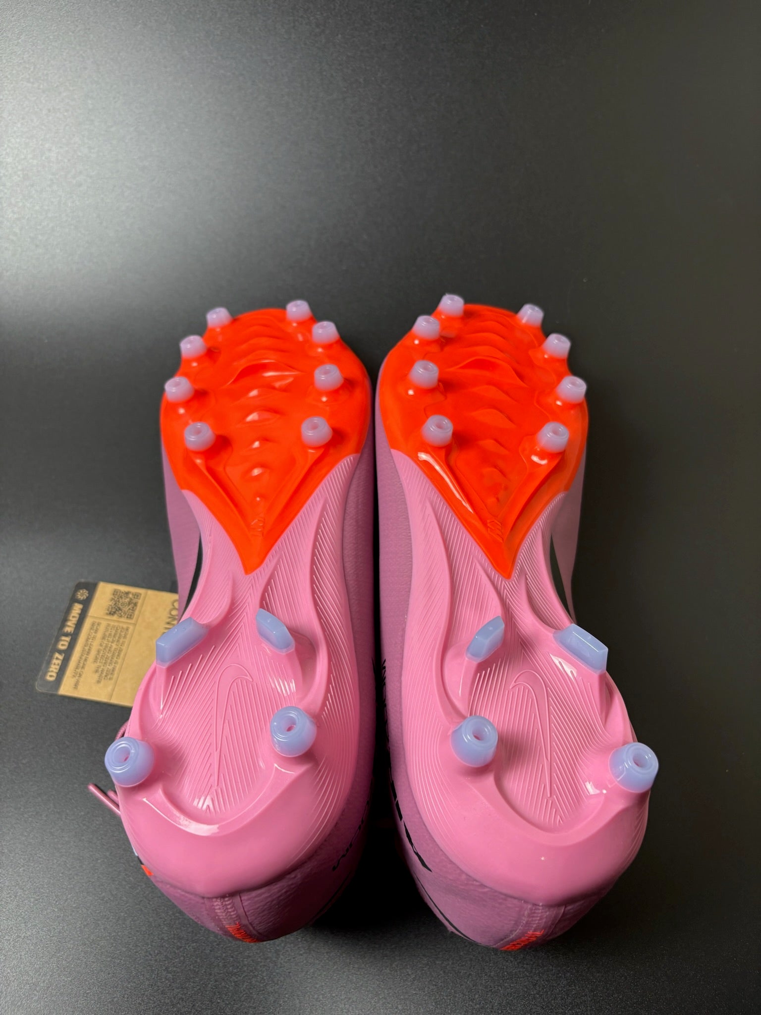 Nike ZM Vapor 16 Pro AG-Pro ‘Magic Flamingo’