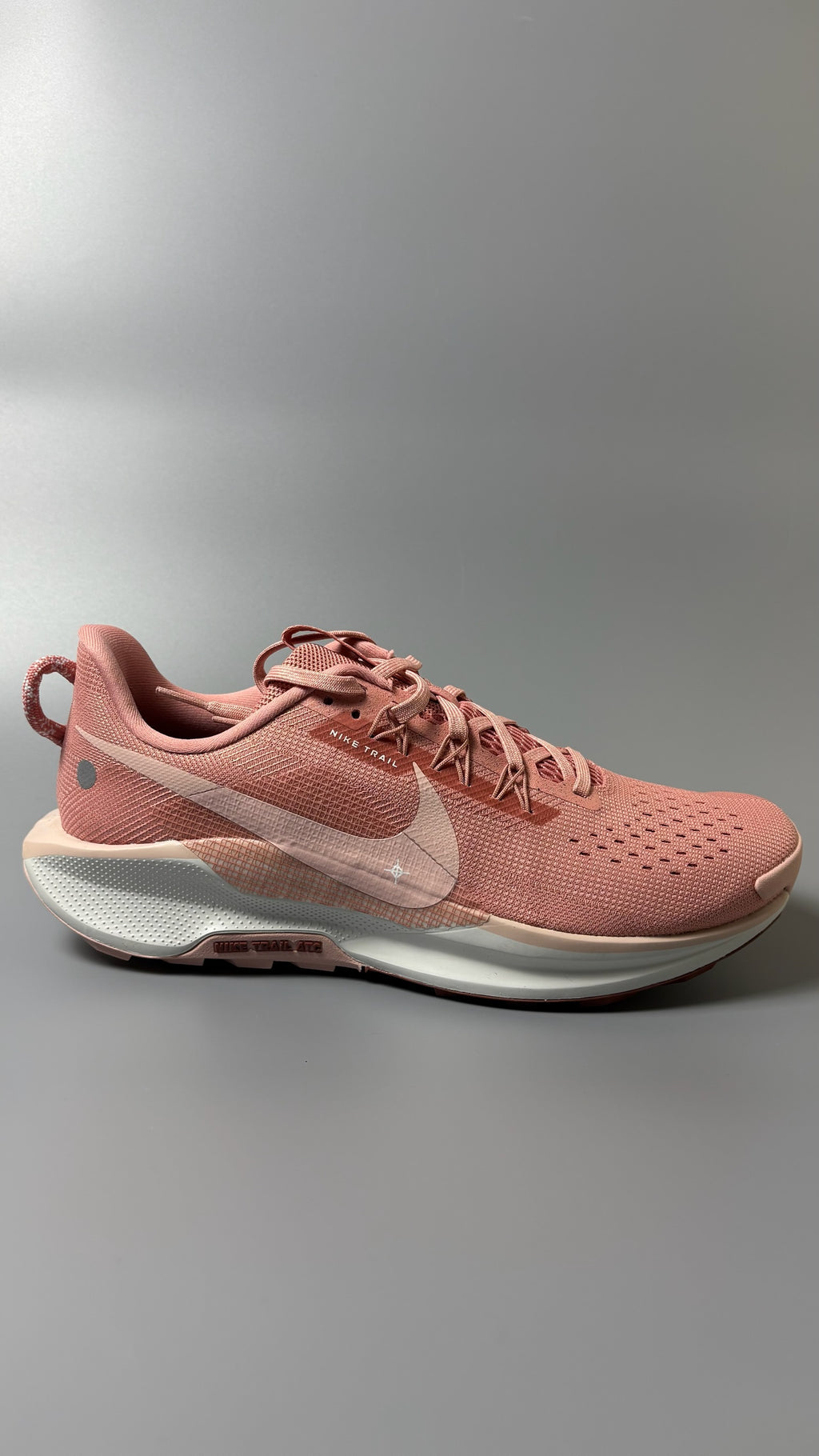 Nike W ReactX Pegasus Trail 5 ‘Pink Oxford’