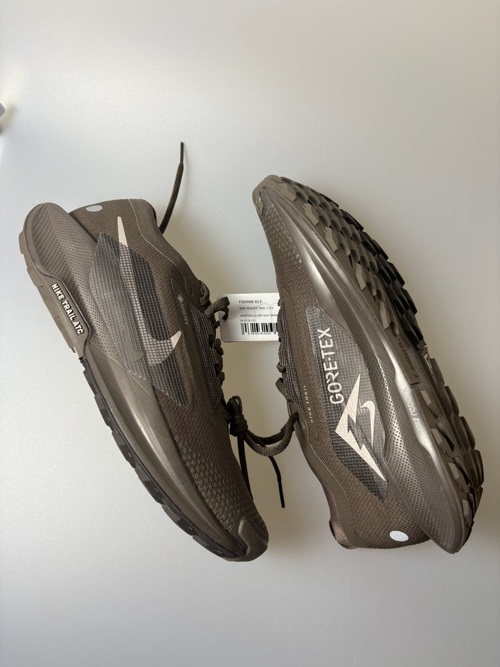 Nike Pegasus Trail 5 GTX