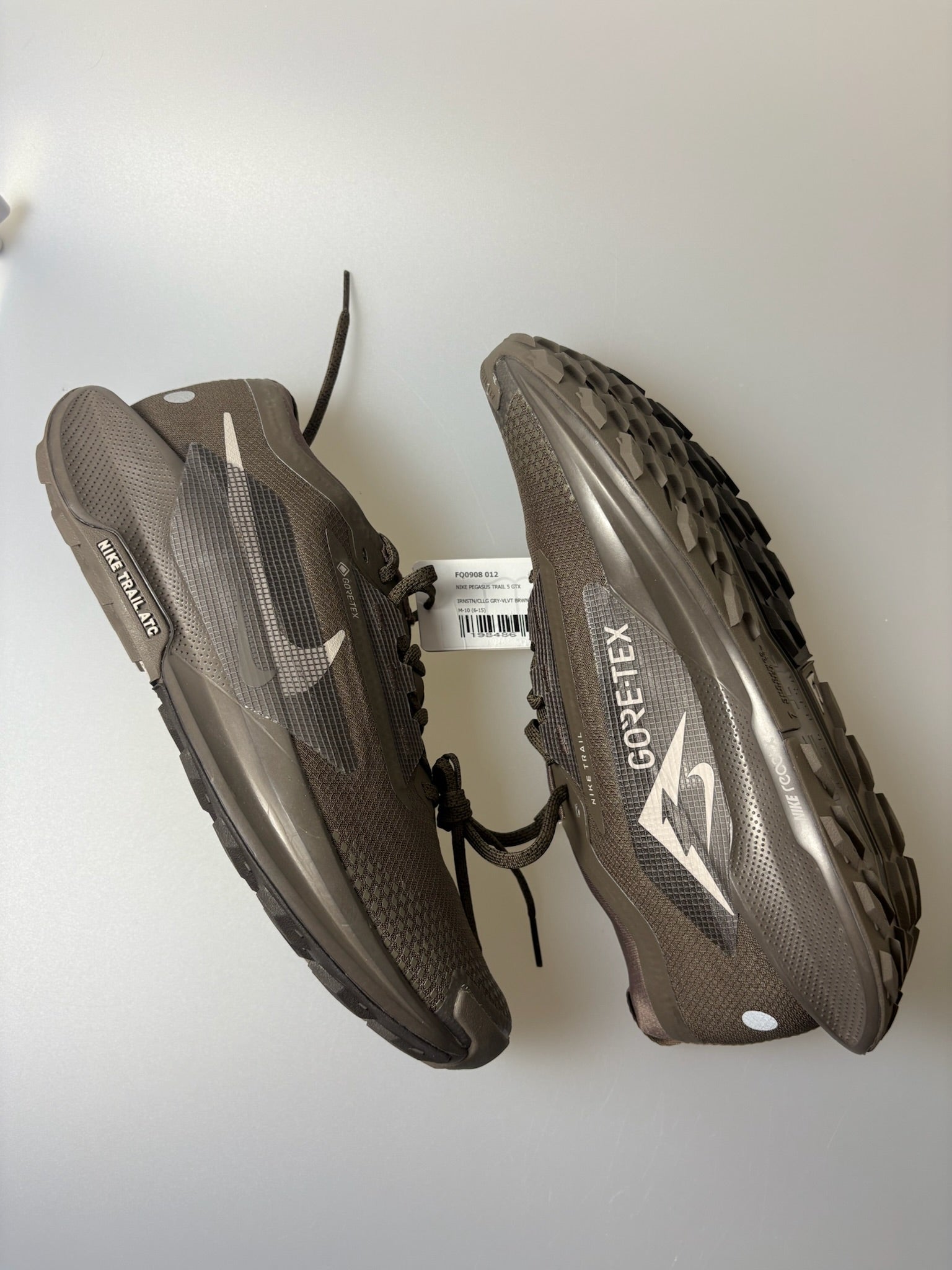 Nike Pegasus Trail 5 GTX