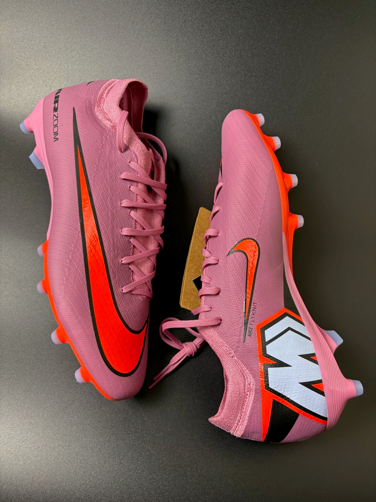 Nike ZM Vapor 16 Pro AG-Pro ‘Magic Flamingo’