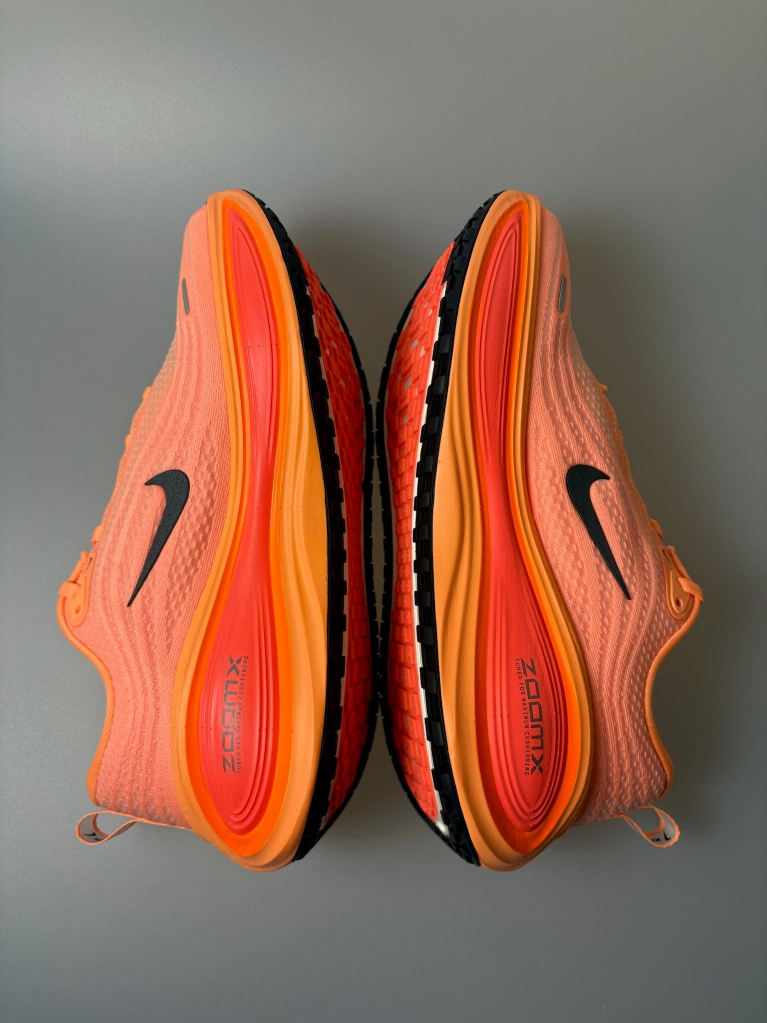 Nike Vomero Plus ‘Orange Pulse’