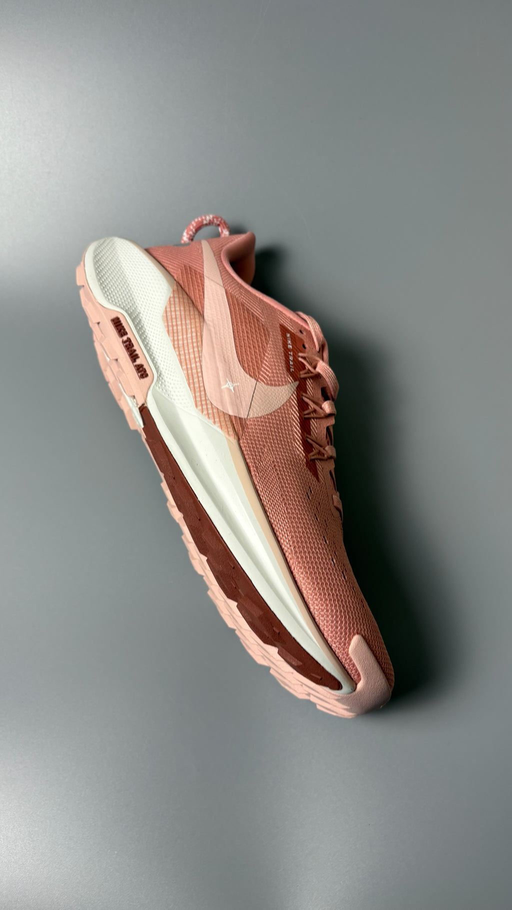 Nike W ReactX Pegasus Trail 5 ‘Pink Oxford’