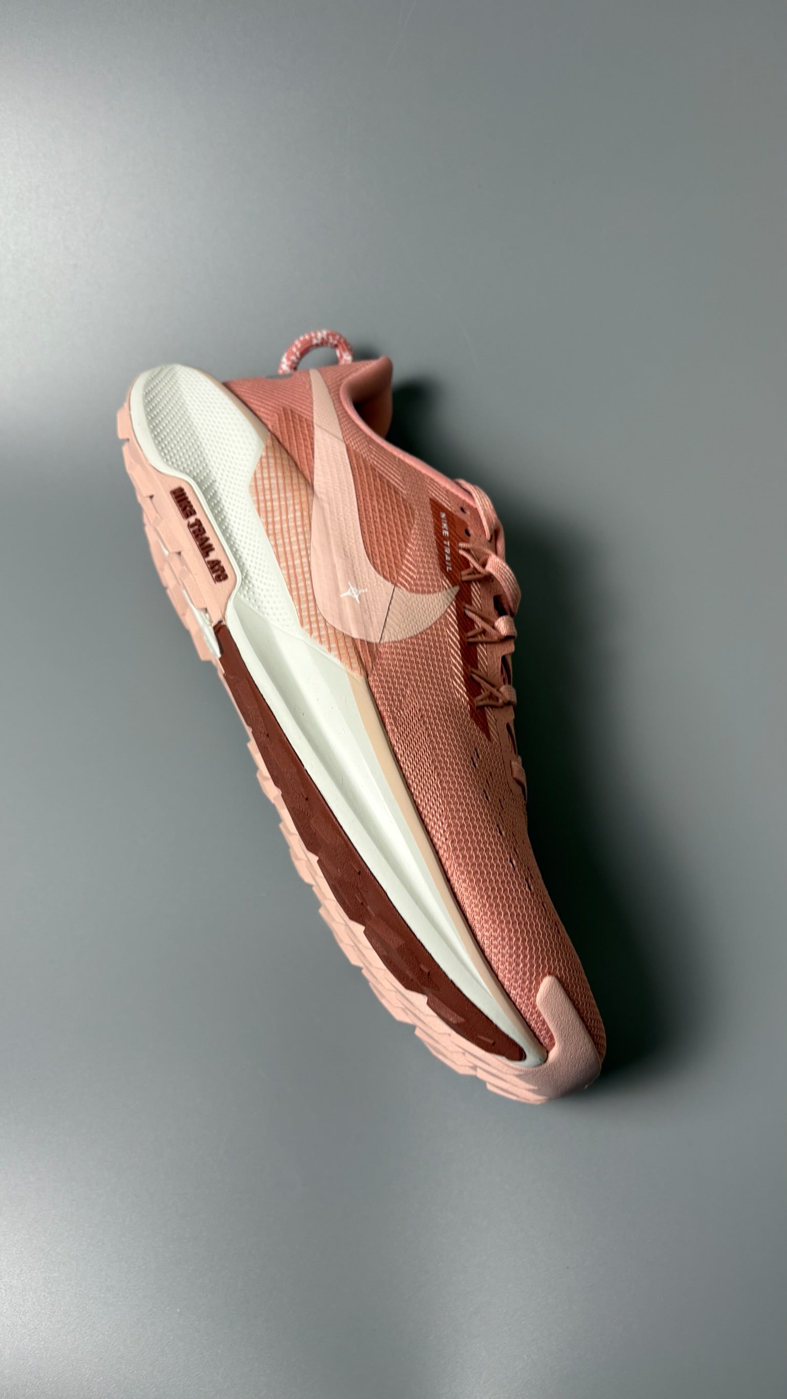 Nike W ReactX Pegasus Trail 5 ‘Pink Oxford’
