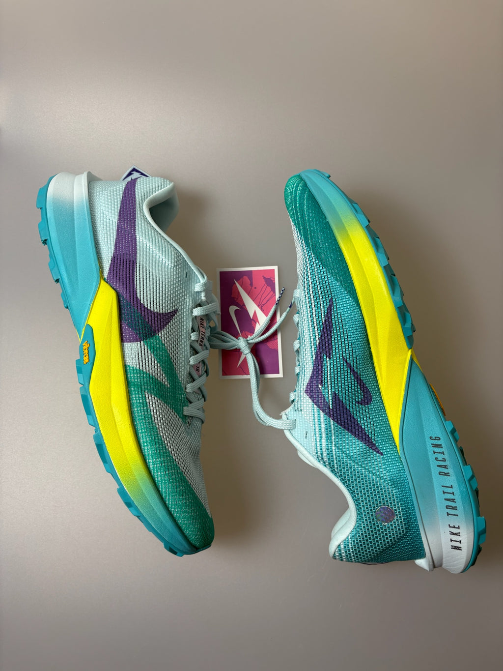 Nike Terra Kiger 10 ‘Glacier Blue’