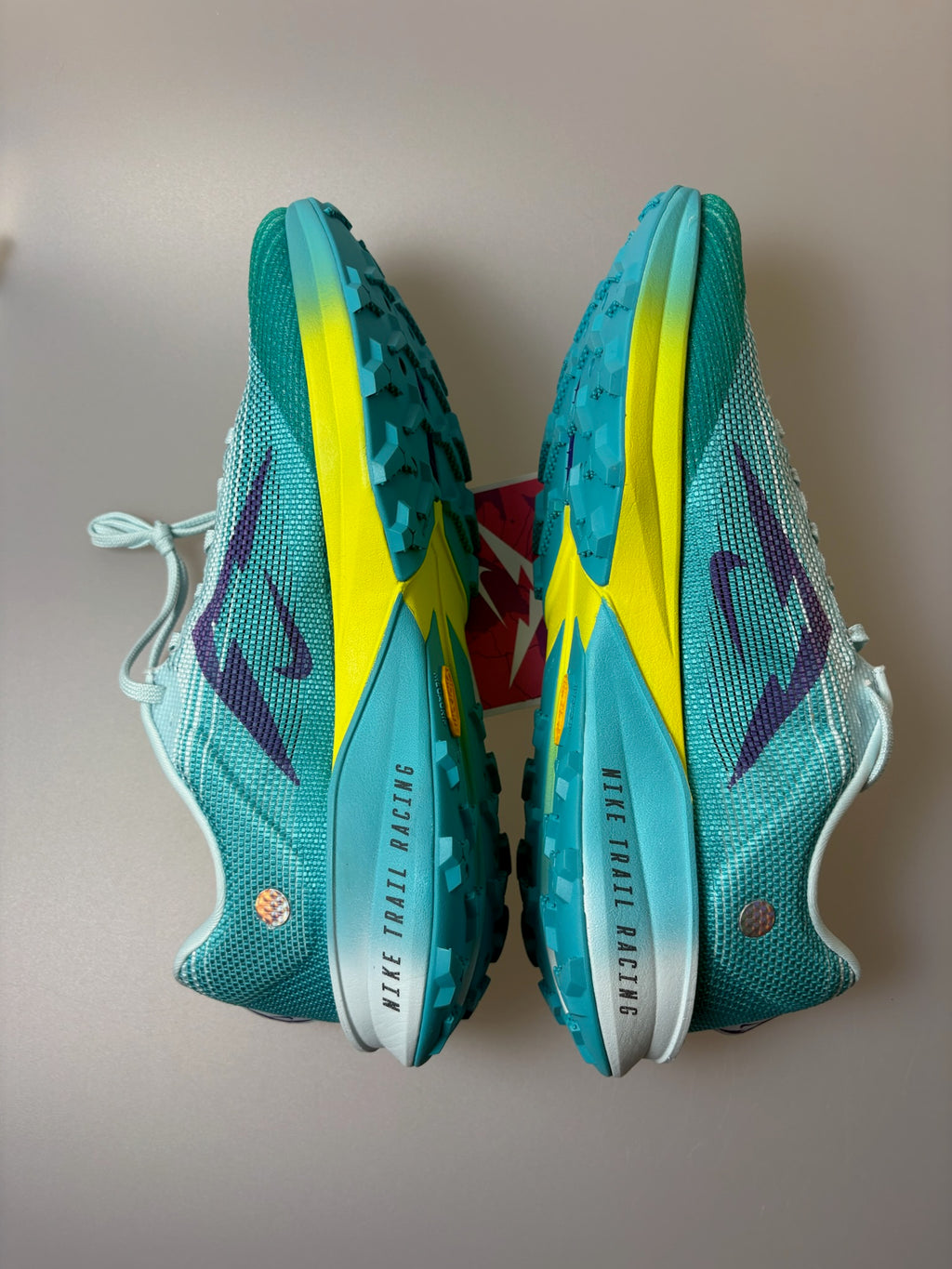 Nike Terra Kiger 10 ‘Glacier Blue’