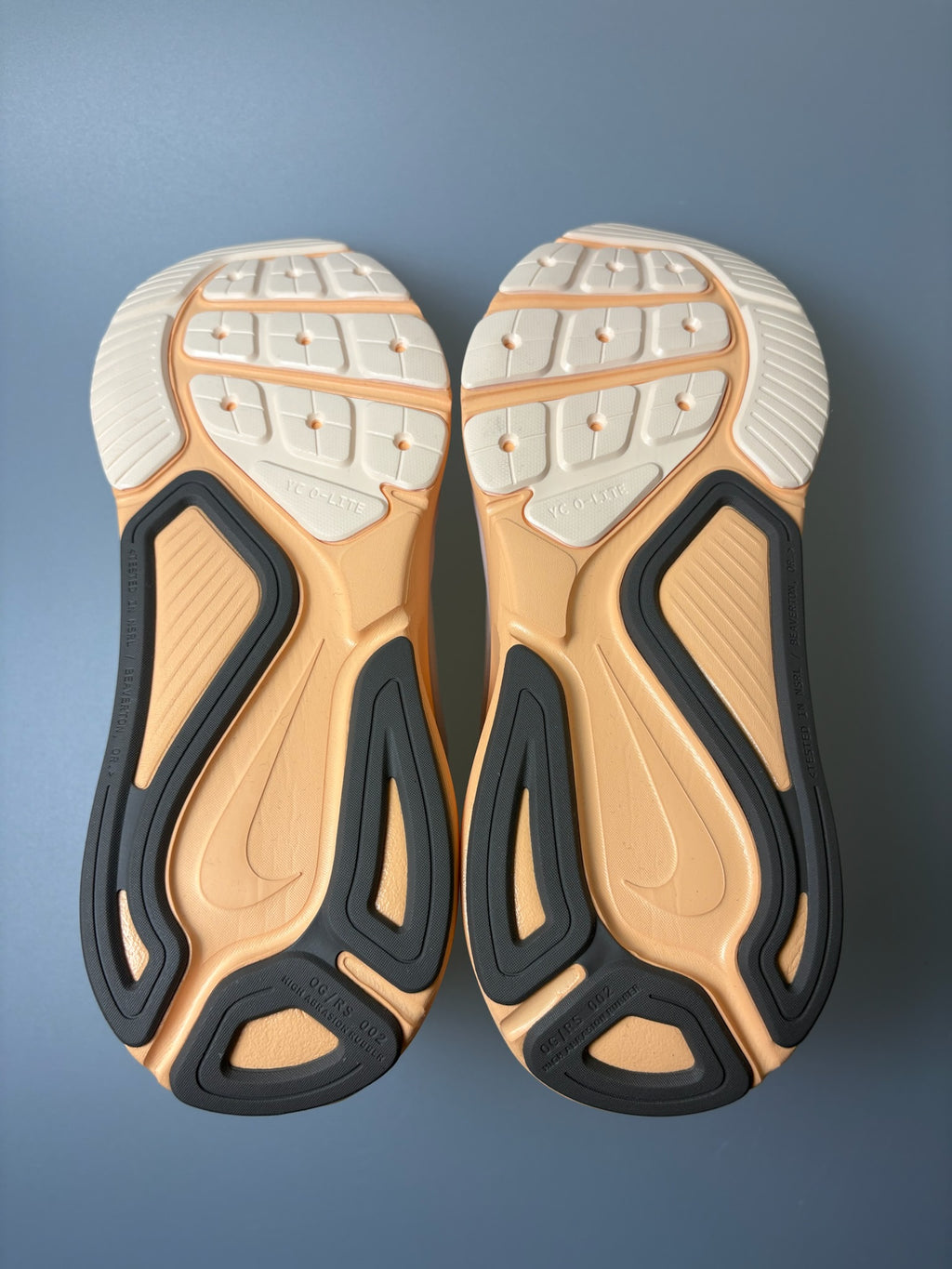 Nike Structure 26 ‘Guava Ice”