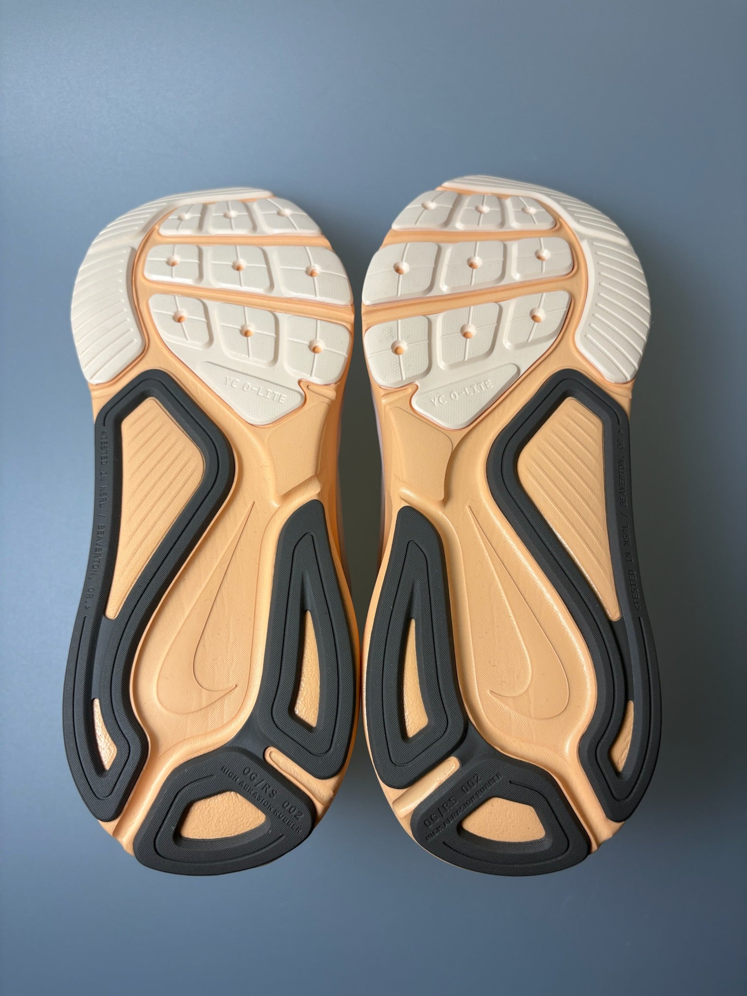 Nike Structure 26 ‘Guava Ice”