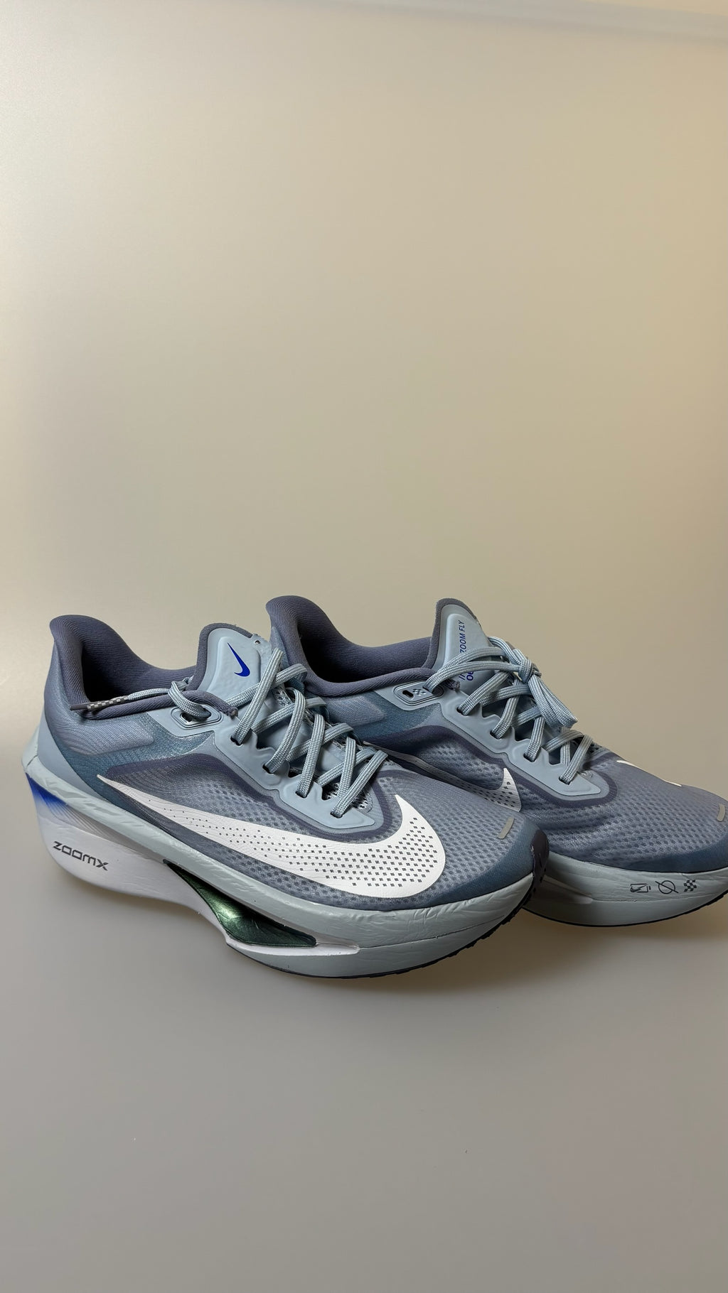 Nike Zoom Fly 6 ‘Armony Blue’
