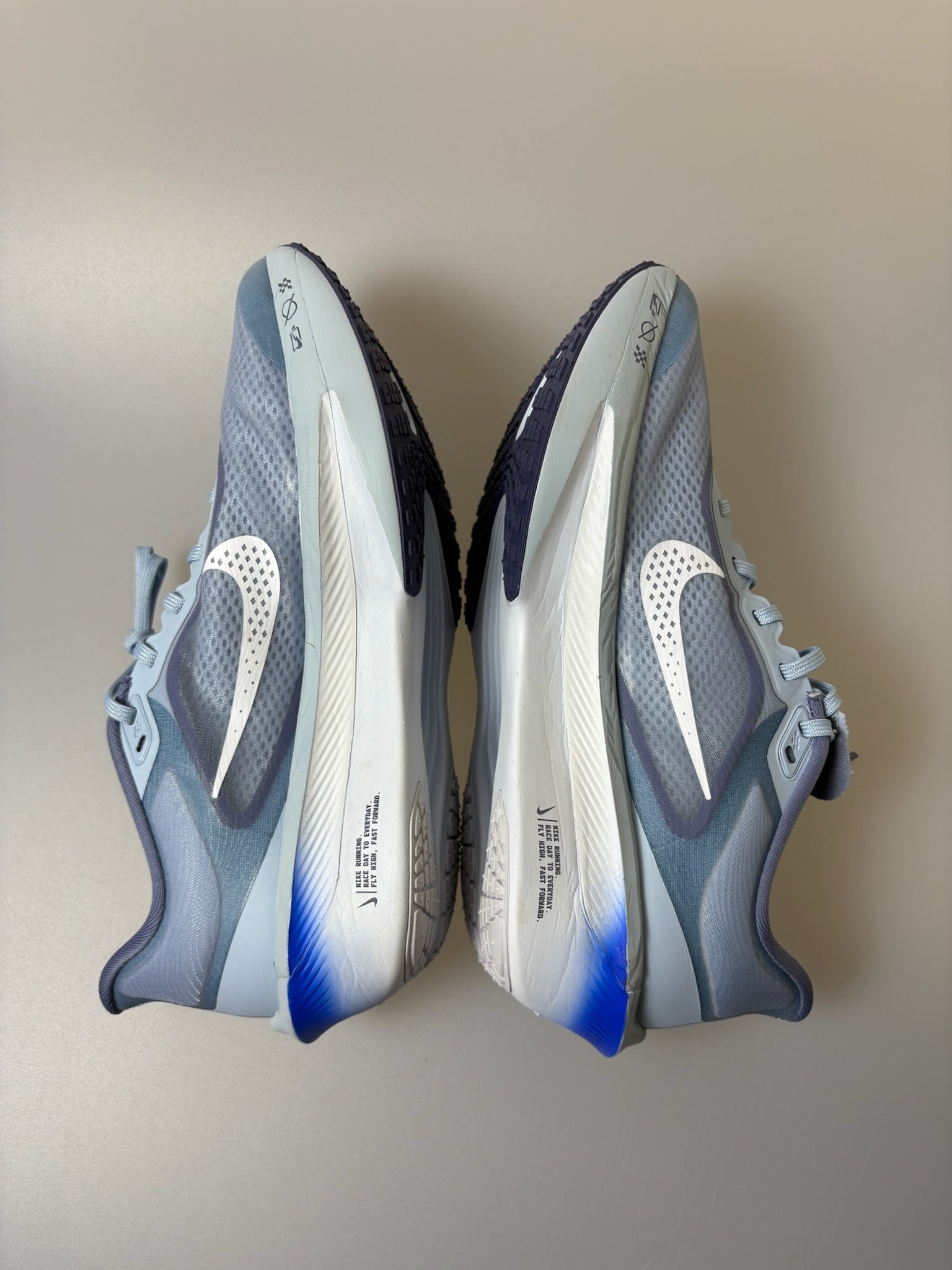Nike Zoom Fly 6 ‘Armony Blue’