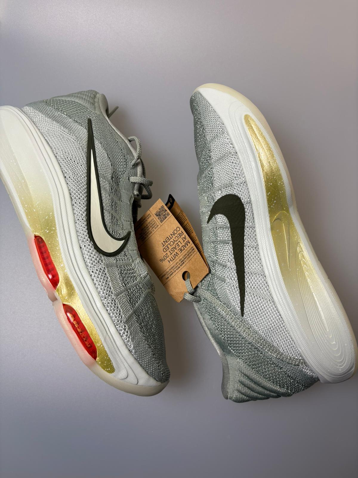 Nike Air Zoom G.T. HUSTLE 3 "Jade Horizon"